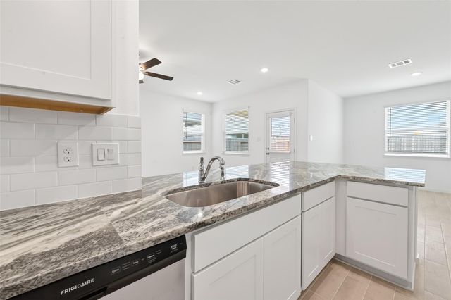 19550 Perissa Terrace Drive, Hockley, TX 77447