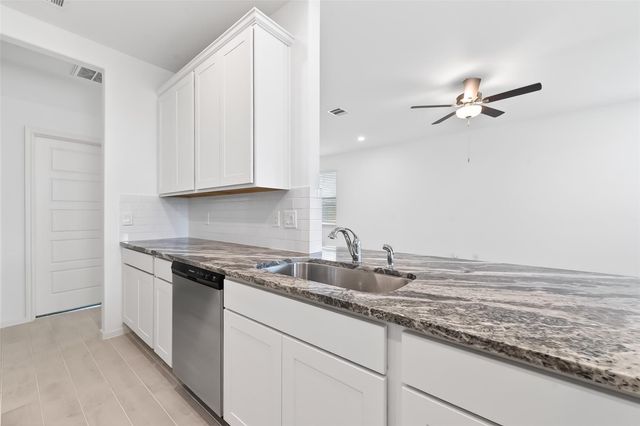 19550 Perissa Terrace Drive, Hockley, TX 77447