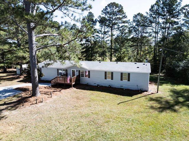 1008 Wrens Highway, Thomson, GA 30824
