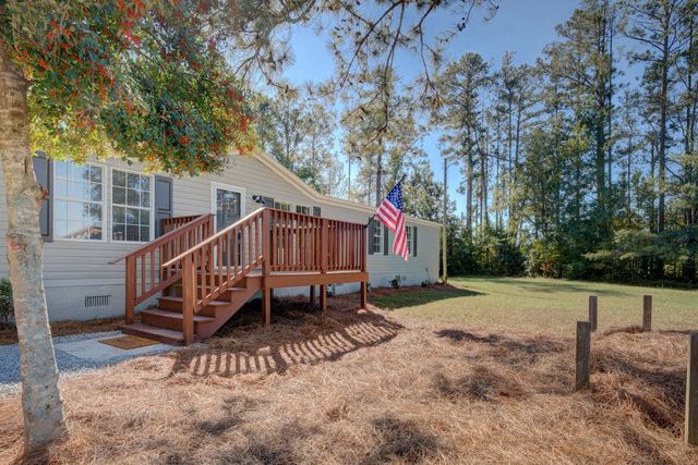 1008 Wrens Highway, Thomson, GA 30824