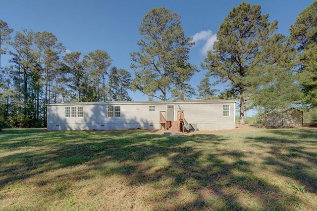 1008 Wrens Highway, Thomson, GA 30824
