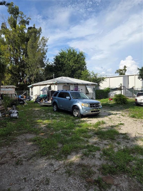 1305 & 1309 HARDIN AVENUE, SARASOTA, FL 34243 — photo 2