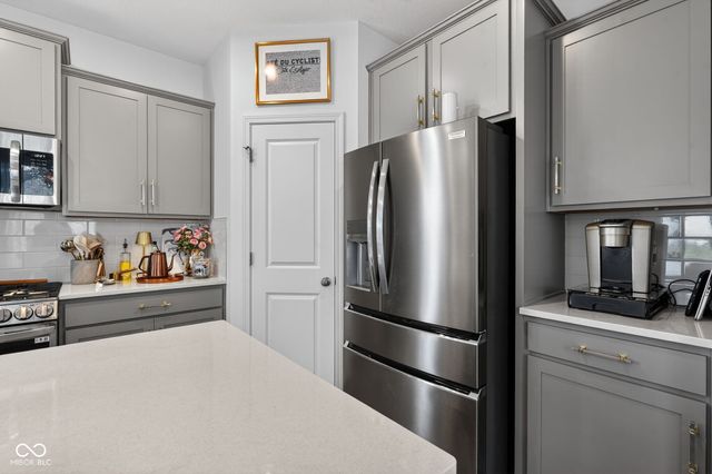 7401 Cella Lane, Mccordsville, IN 46055