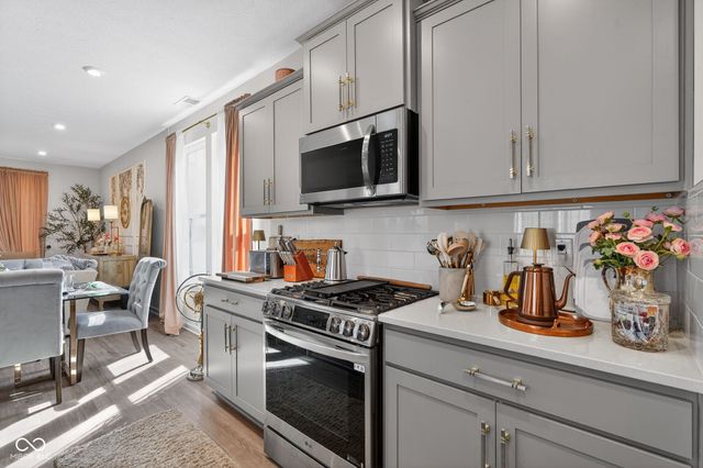 7401 Cella Lane, Mccordsville, IN 46055