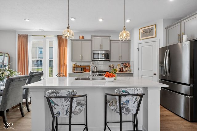 7401 Cella Lane, Mccordsville, IN 46055