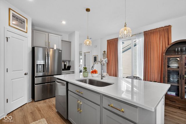 7401 Cella Lane, Mccordsville, IN 46055