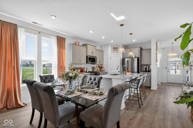 7401 Cella Lane, Mccordsville, IN 46055