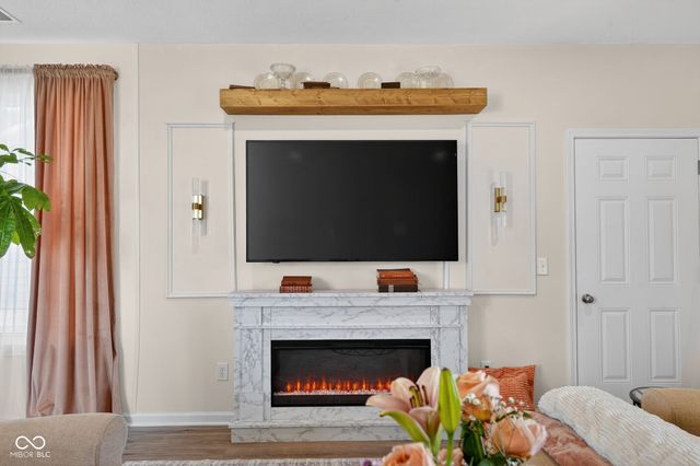 7401 Cella Lane, Mccordsville, IN 46055