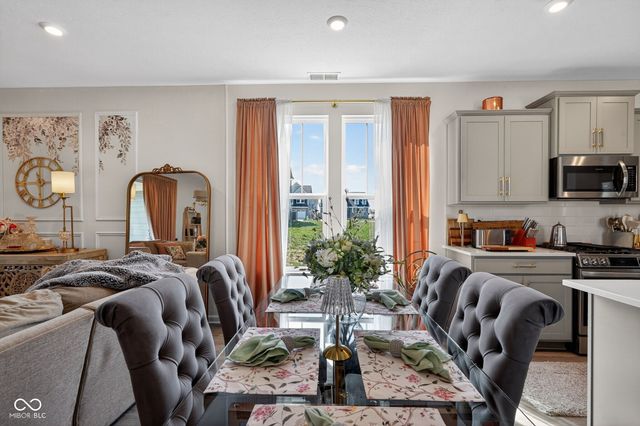 7401 Cella Lane, Mccordsville, IN 46055