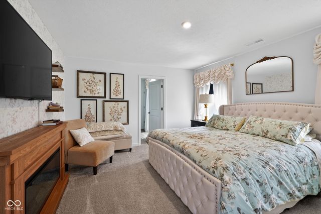 7401 Cella Lane, Mccordsville, IN 46055