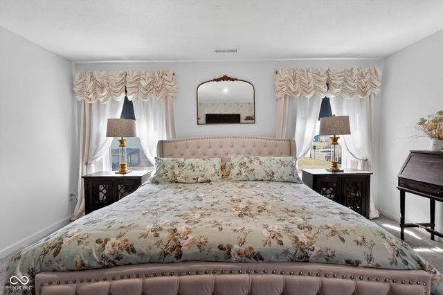 7401 Cella Lane, Mccordsville, IN 46055