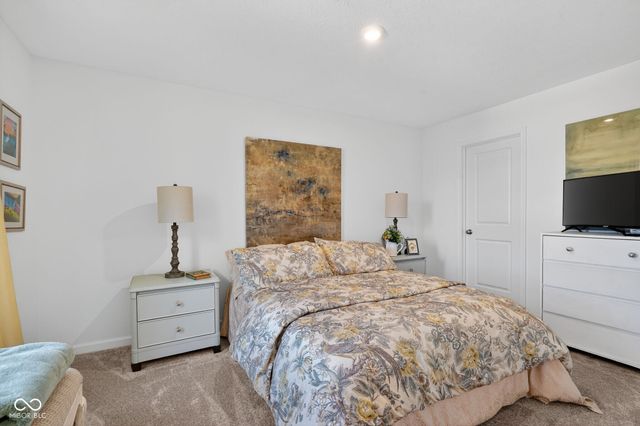 7401 Cella Lane, Mccordsville, IN 46055