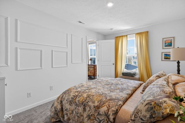 7401 Cella Lane, Mccordsville, IN 46055