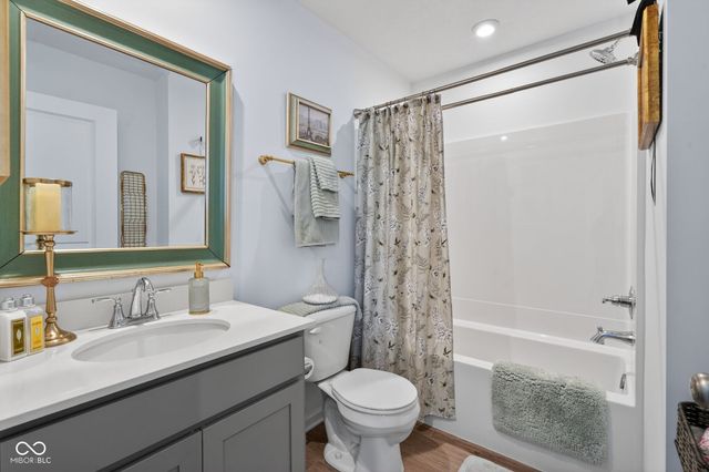 7401 Cella Lane, Mccordsville, IN 46055