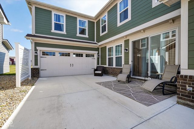 7401 Cella Lane, Mccordsville, IN 46055