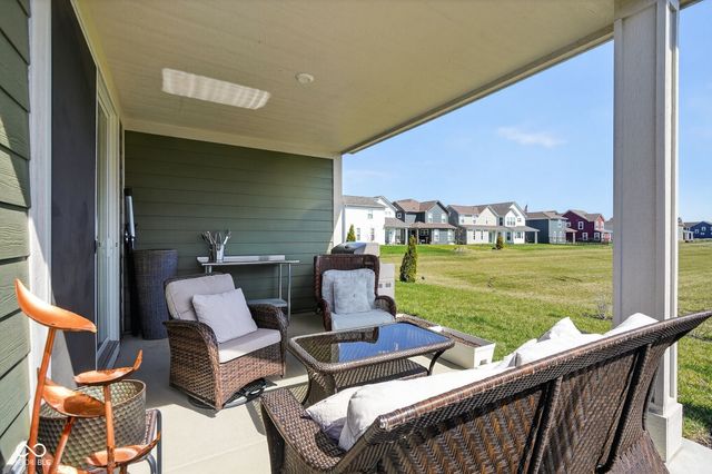 7401 Cella Lane, Mccordsville, IN 46055