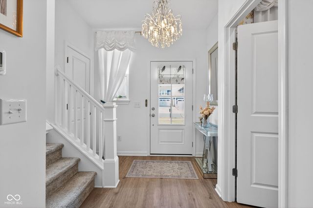 7401 Cella Lane, Mccordsville, IN 46055