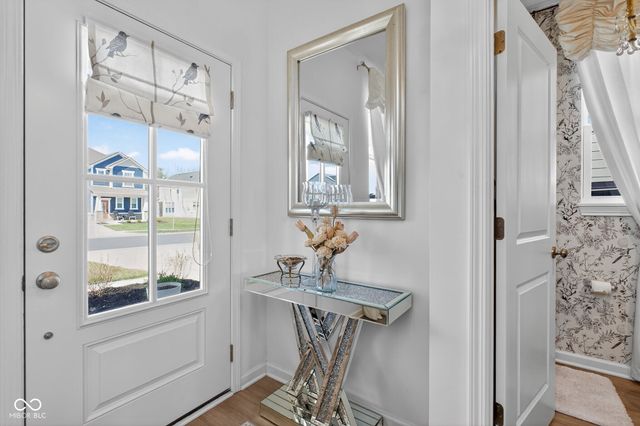 7401 Cella Lane, Mccordsville, IN 46055