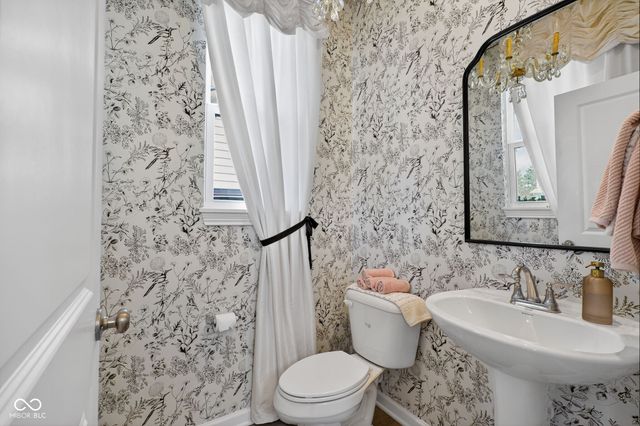 7401 Cella Lane, Mccordsville, IN 46055