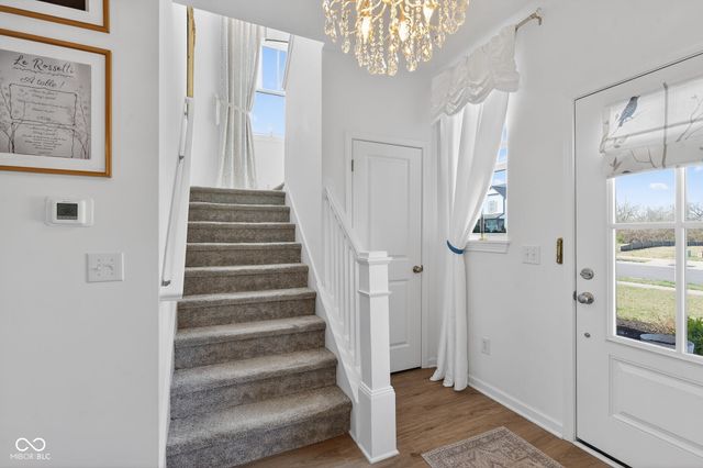 7401 Cella Lane, Mccordsville, IN 46055