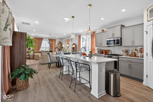 7401 Cella Lane, Mccordsville, IN 46055