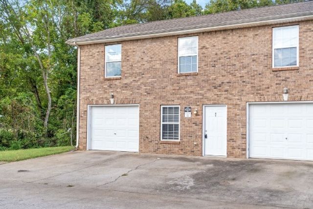 535 Lafayette Rd Lot 8 Bldg B, Clarksville, TN 37042