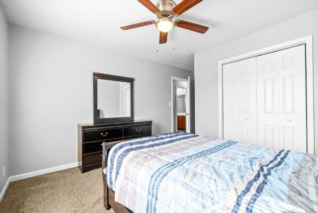 535 Lafayette Rd Lot 8 Bldg B, Clarksville, TN 37042