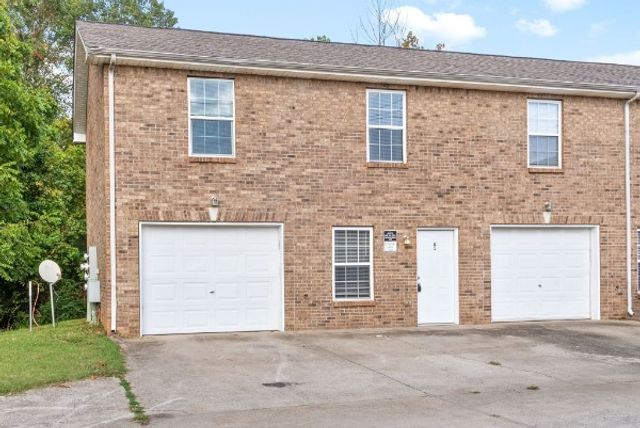 535 Lafayette Rd Lot 8 Bldg B, Clarksville, TN 37042