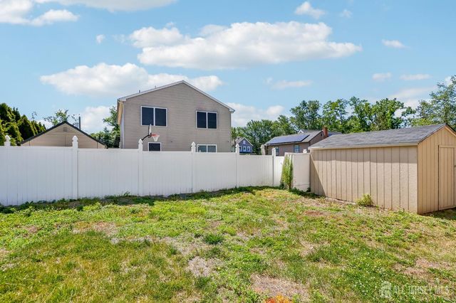 1635 Mabel Street, Piscataway, NJ 08854