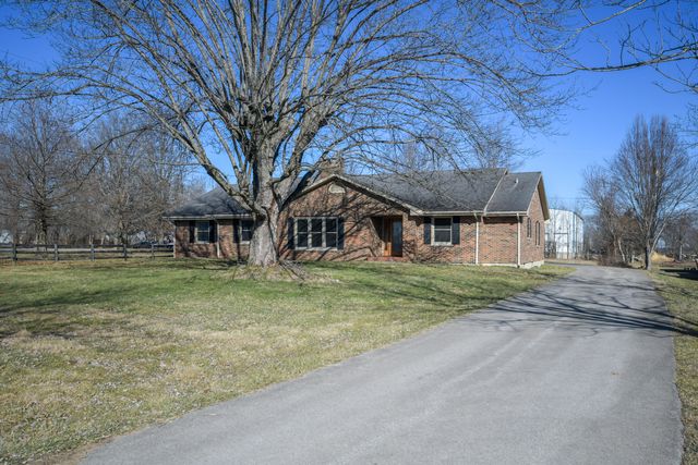 4635 Camargo Road, Camargo, KY 40353