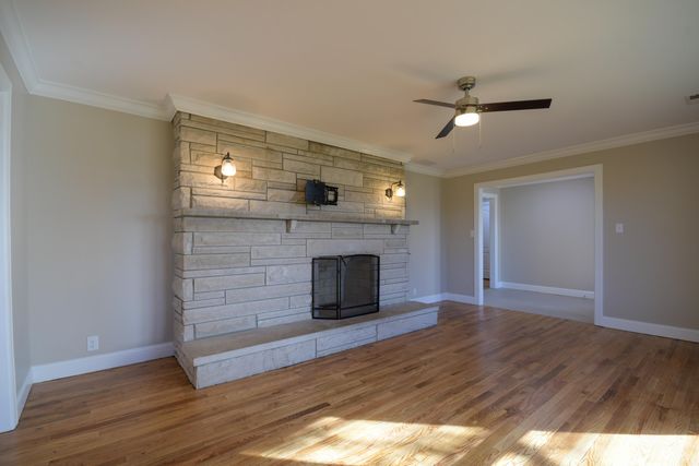 4635 Camargo Road, Camargo, KY 40353