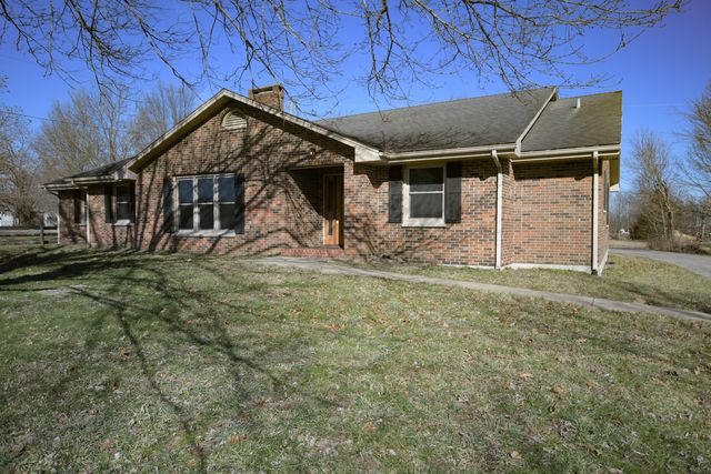 4635 Camargo Road, Camargo, KY 40353