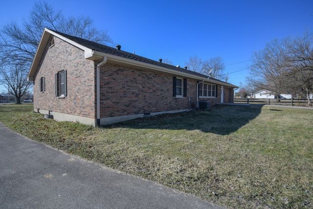 4635 Camargo Road, Camargo, KY 40353