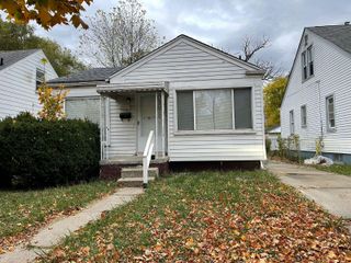 6366 Westwood Street, Detroit City, MI 48228