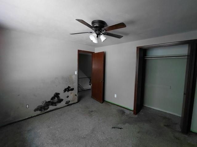 3432 N Glenoaks Drive, Midwest City, OK 73110