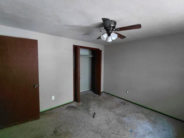 3432 N Glenoaks Drive, Midwest City, OK 73110