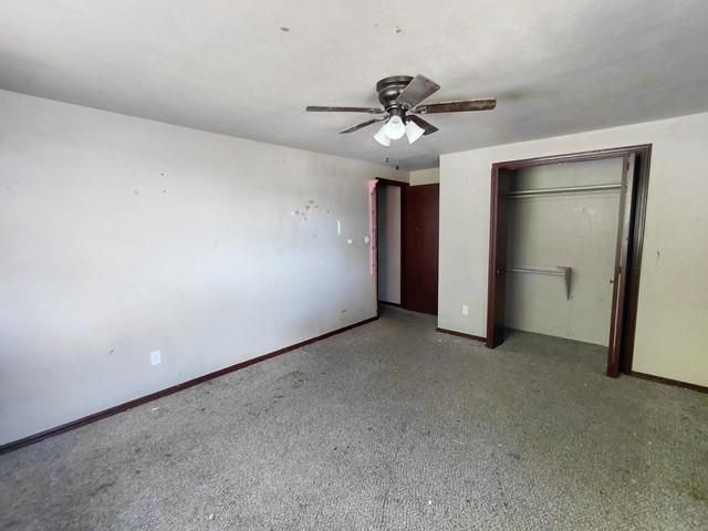 3432 N Glenoaks Drive, Midwest City, OK 73110