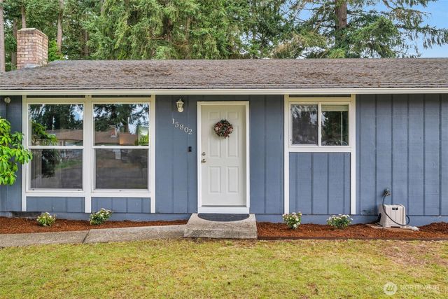 15802 64th Avenue Court East, Puyallup, WA 98375