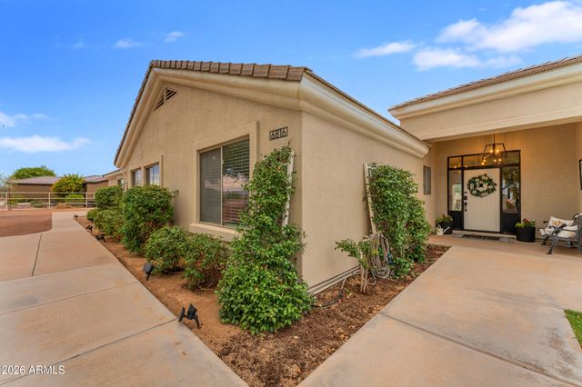 6816 N 171ST Drive, Waddell, AZ 85355