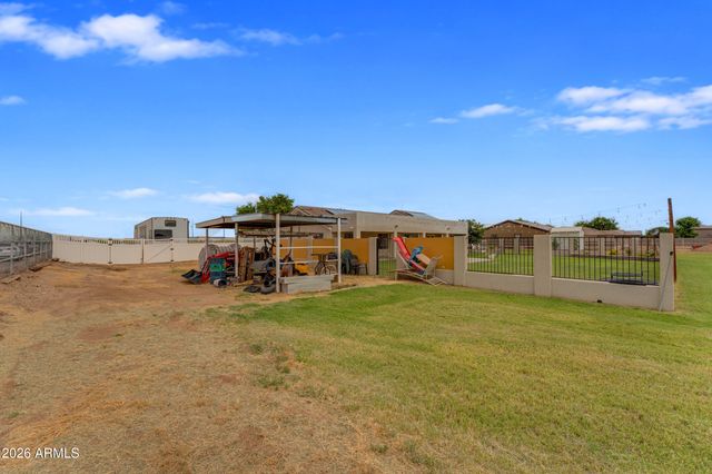 6816 N 171ST Drive, Waddell, AZ 85355