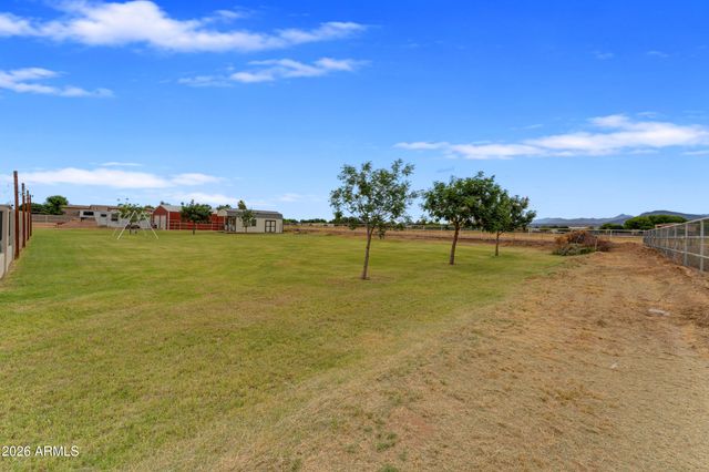 6816 N 171ST Drive, Waddell, AZ 85355