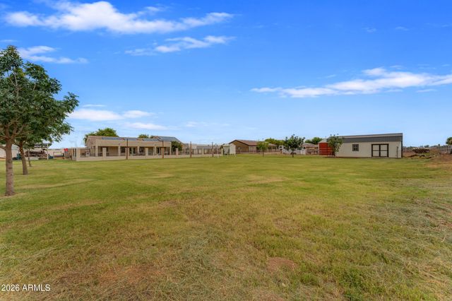 6816 N 171ST Drive, Waddell, AZ 85355