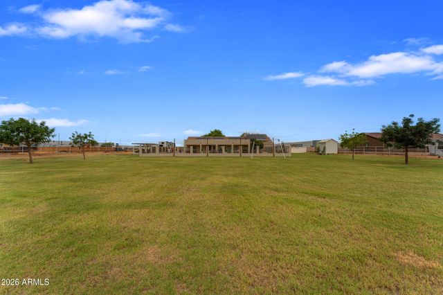 6816 N 171ST Drive, Waddell, AZ 85355