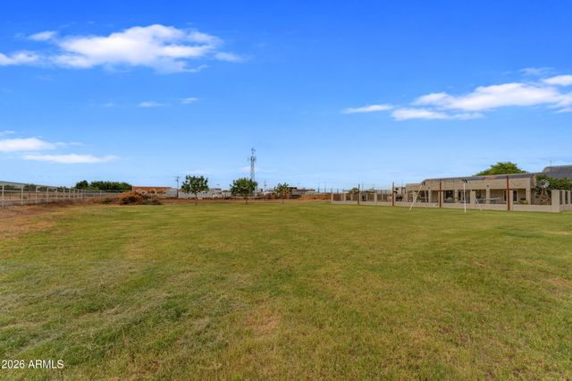 6816 N 171ST Drive, Waddell, AZ 85355