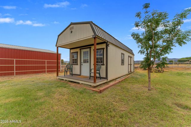 6816 N 171ST Drive, Waddell, AZ 85355
