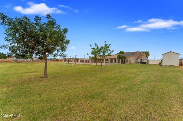 6816 N 171ST Drive, Waddell, AZ 85355
