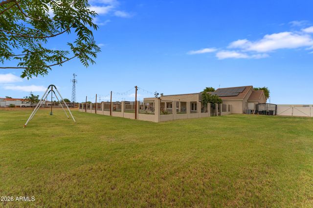 6816 N 171ST Drive, Waddell, AZ 85355
