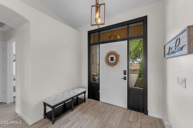 6816 N 171ST Drive, Waddell, AZ 85355