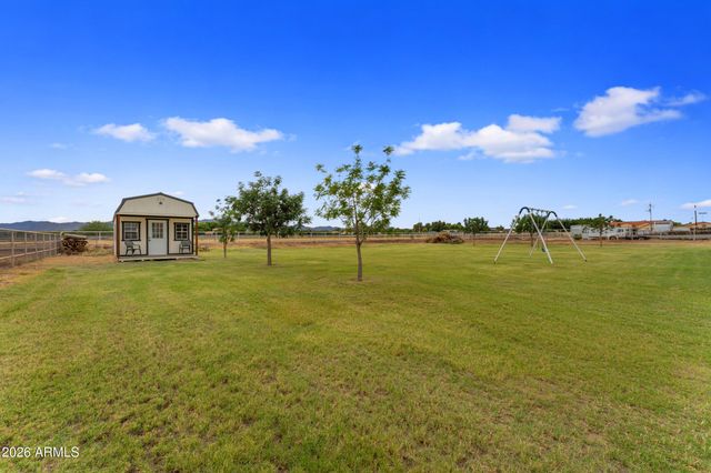 6816 N 171ST Drive, Waddell, AZ 85355