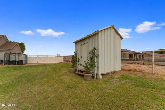 6816 N 171ST Drive, Waddell, AZ 85355